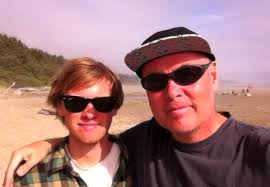 A 'force for good' and a source of joy: Ryan and Hugh Nickerson's legacy  remembered