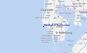 redington breakwater surf forecast and surf reports florida