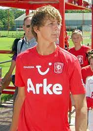 Update information for luuk de jong ». Luuk De Jong Wikiwand