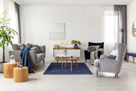 Le bleu canard est une couleur des plus tendances. Le Bleu Marine En Deco Les Plus Belles Associations De Couleurs