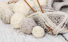 Knit with attitude is a small independent yarn shop based in stoke newington, london. Beginner S Guide To Choosing The Right Knitting Yarn And Needles Brown Sheep Company Inc