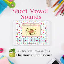 First grade phonics games with our engaging first grade phonics games, your child will build essential reading skills while they focus on scoring points and beating the challenge. Phonics Games For Powerpoint The Curriculum Corner 123