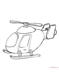 Please feel free to express your thoughts on these helicopter pictures to color to us. Military Helicopter Coloring Pages Helicopter Is An Air Transportation Tools That U Kids Printable Coloring Pages Helicopter Coloring Page Helicopter Coloring