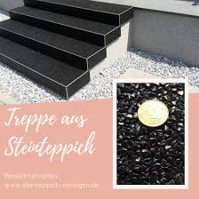 Treppen Design Ideen Aus Italienischem Steinteppich Treppe Sanieren Treppenrenovierung Treppe