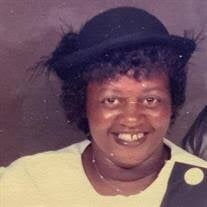 Mary Lee Taylor Julien Obituary