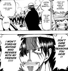 The golden age of pirates began with the execution of the pirate king, gol d. Shanks Mysterious Ability Goal And Destiny One Piece