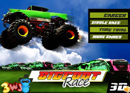 العاب سيارات مجانية العاب سباق سيارات 2019 جديدة موقع العاب فلاش ميدو Monster Trucks Racing Trucks