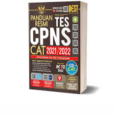 Belajar di ayo cpns sangat menyenangkan dan penuh tantangan, soal soalnya hots. Panduan Resmi Tes Cpns Cat 2021 2022 Cd Bintang Wahyu