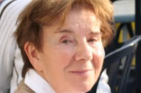 Fundraiser by Alexandra Peereboom : Ghislaine Danlois