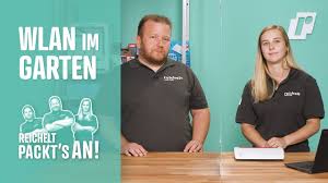 Wir zeigen repeater für indoor und outdoor sowie weitere lösungen, um draußen stabil zu surfen. Wlan Im Garten Internet Im Freien Dank Wlan Repeater Reichelt De