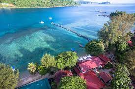 Things to do near the barat dive center perhentian. The Barat Perhentian Beach Resort Pulau Perhentian Besar Terengganu My Reservations Com