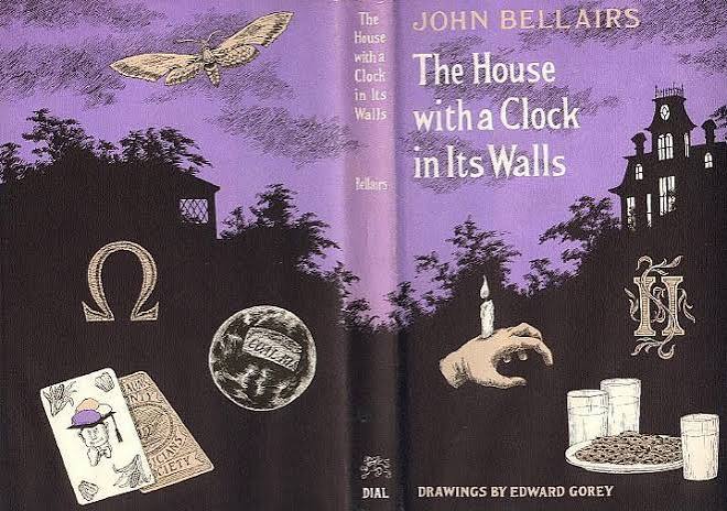 The Genius of John Bellairs's The House With A Clock In Its Walls - Reactor