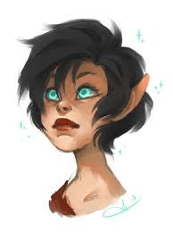 Crysta Girl Power Tattoo Non Disney Princesses Art