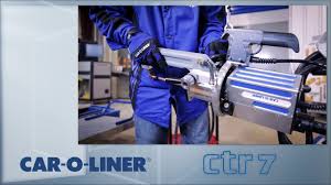 Table of content welding spot welders. Car O Liner Ctr7 Youtube