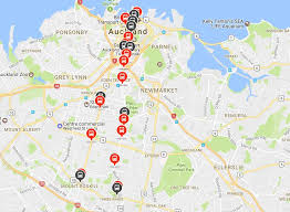 Si vous partez depuis wellington, vous serez en vol pendant plus ou moins 1 heure et 4 minutes avant d'arriver à auckland. Tout Savoir Sur L Aeroport D Auckland Destination Nouvelle Zelande
