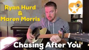 Ryan hurd & maren morris video: Chasing After You Ryan Hurd Maren Morris Beginner Guitar Lesson Youtube