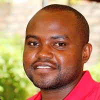 Kamami Musyoka, CP³P-Foundation, Mechanical Engineer