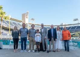 1922 vanderbilt commodores football team. Perfect Game Announces 2021 All American Classic Partnerships And Event Details