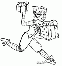 Don't forget to rate and comment if you interest with this elf on the shelf printable coloring pages wallpapers. Printable Girl Elf On The Shelf Coloring Pages Coloring Home