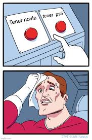 Two Buttons In 2020 Meme Template School For Good And Evil Funny Memes