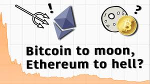 Betrachtet man sich den längerfristigen chart von eos, so erkennt man, dass die kryptowährung anfang juli 2017 rund 1 us dollar wert war. Krypto Report Bitcoin To Moon Ethereum To Hell Korrektur Vorbei Diffcoin