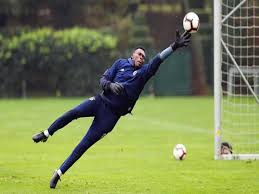 Kameni se formó en la kadji sports academy hasta que cumplió los 16 años. Latest Carlos Kameni Leaves Fenerbahce Pavel S Sportsbiz