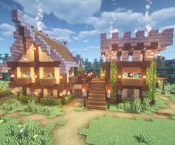 Search results for medieval villager. How To Build A Medieval House In Minecraft 11 Steps Instructables