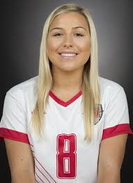 2021 Women's Soccer Roster