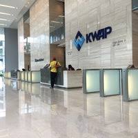 Reverse image search allows you to to find the most similar pictures over the internet. Kumpulan Wang Persaraan Diperbadankan Kwap Integra Tower Office In Ampang