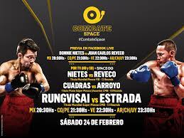 Combate space, celebra sus 25 años como el gran patrocinador del boxeo mundial, y entrega a sus fieles televidentes un. Combate Space Hoy Tenemos Combatespace Facebook
