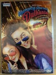 Humpty sharma ki dulhania (2014) watch full movie online in hd print quality download. Humpty Sharma Ki Dulhania Hindi Dvd 2014 English Subtitles Original Dvd Ebay