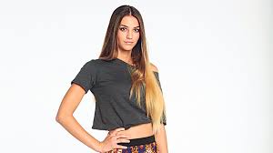 Καλεσμένη στην εκπομπή του γρηγόρη αρναούτογλου βρέθηκε το βράδυ. Anastasia Pantoysh H Kalyterh Sym Ma8htria