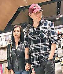 Tomb of the dragon emperor Anthony Wong Admits Having 20 Year Old Illegitimate Son Jaynestars Com