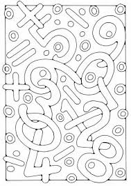 Number Hunt Worksheet For Kids 5 Crafts And Worksheets For Preschool Toddler And Kindergarten Math Pages Worksheets For Kids Math