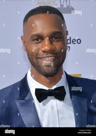 James bland hi-res stock photography and images