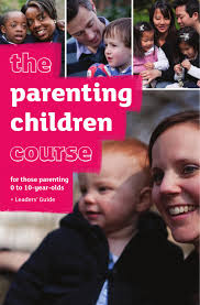 Adah chung is a fact checker, writer, researcher, and occupational therapist. The Parenting Children Course Leader S Guide By Alpha Usa Issuu
