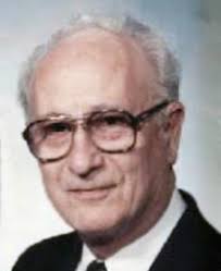 RICHARD CONN Obituary (1924