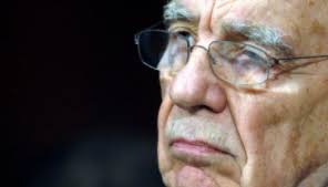 MURDOCH, COMPUTER HACKING & THE F.B.I.