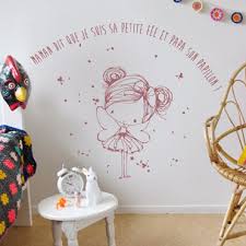 Découvrez de très nombreux stickers sur de multiples thèmes et univers pour décorer de façon originale la chambre de bébé ou de votre enfant sur berceau magique. Stickers Chambre Enfant Petite Fille Sur Une Branche