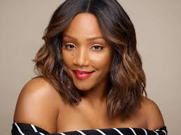 Actress and comedian Tiffany Haddish brings her stand-up show to ...