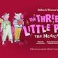 The True Story of the 3 Little Pigs event in Stourbridge