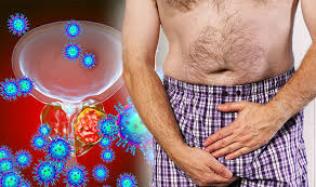 Stomach cancer begins when cancer cells form in the inner lining of your stomach. Prostate Cancer Symptoms And Signs Are You At Risk Express Co Uk