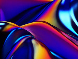 Https Www Behance Net Gallery 65571925 Interference Of Light 20 Apple Pro Wallpaper Scenic Design
