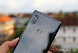 Here's what you need to do: Xiaomi Mi Mix 2s Price In Malaysia To Start At Rm 1999 Lowyat Net