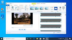 Windows movie maker free download for windows 7/8/10/xp. Download And Install Windows Movie Maker On Windows 10