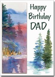 Happy Birthday Wishes In Heaven Dad Happy Birthday Dad Card Cb1387 Monstermarketplace Com Happy Birthday Dad Dad In Heaven Dad Cards
