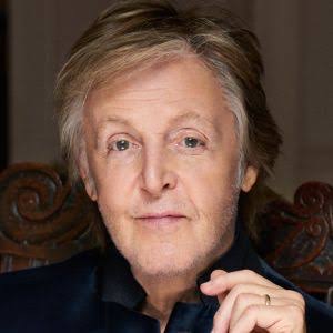 Paul McCartney | Faber Music