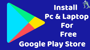 Jika kamu download file apk melalui laptop/komputer, pindahkan terlebih dahulu file apk play store ke ponsel androidmu. How To Download Play Store App For Pc Laptop Mr Technical Dhayanidhi Youtube