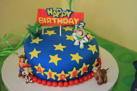 Single Layer Birthday Cake For Teenager Boy Images Pin By Jenny Gilmore On Party Toy Story Birthday Cake Toy Story Cakes Toy Story Birthday