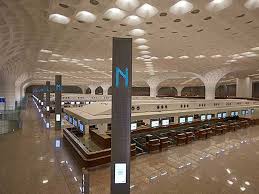 Del) consists of three terminals (t1, t2 and t3). Terminal 2 Latest News Photos Videos On Terminal 2 Ndtv Com